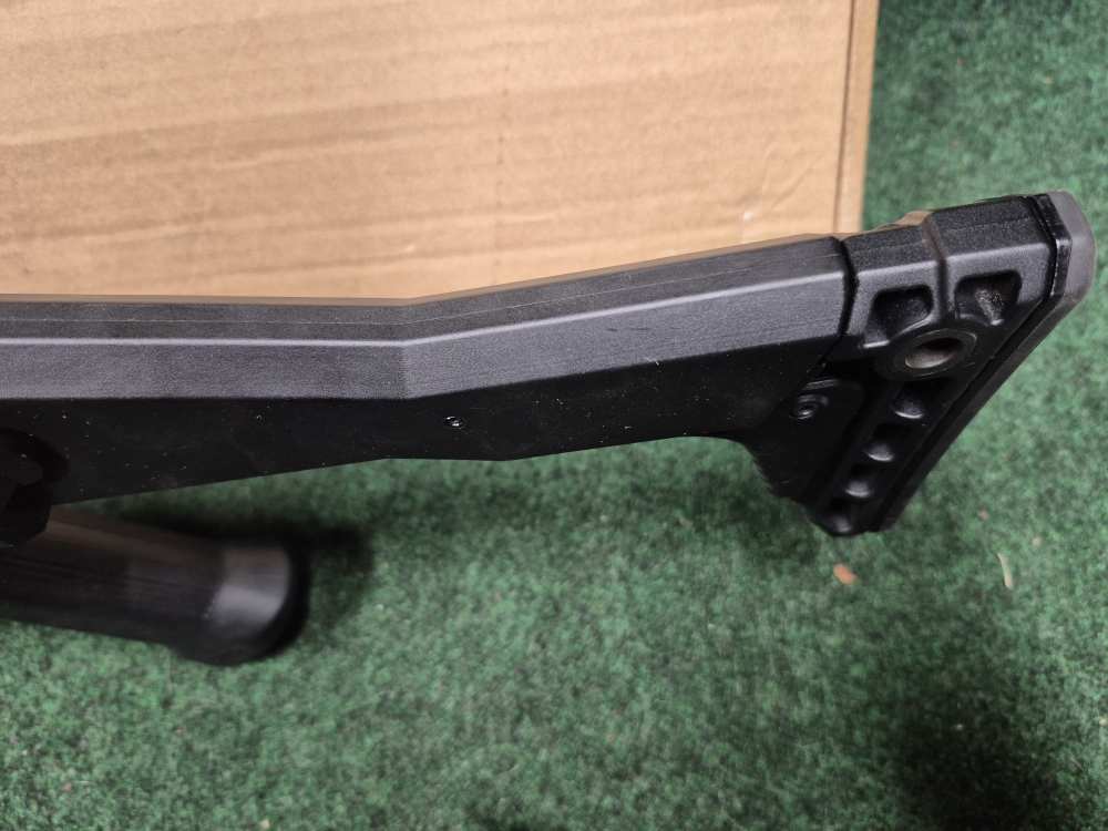 CZ Scorpion Evo 3 S1 Carbine EXTRA MAGS PENNY START 0.01-img-39