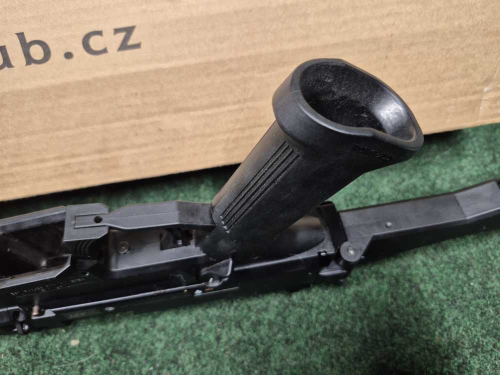 CZ Scorpion Evo 3 S1 Carbine EXTRA MAGS PENNY START 0.01-img-45