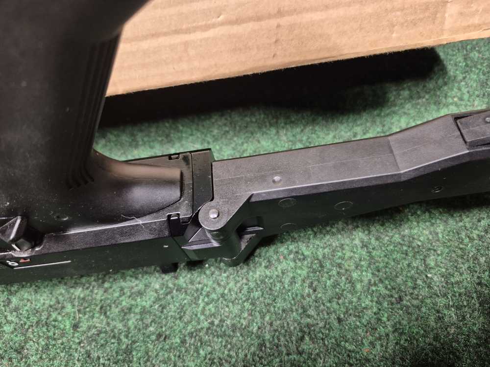 CZ Scorpion Evo 3 S1 Carbine EXTRA MAGS PENNY START 0.01-img-46