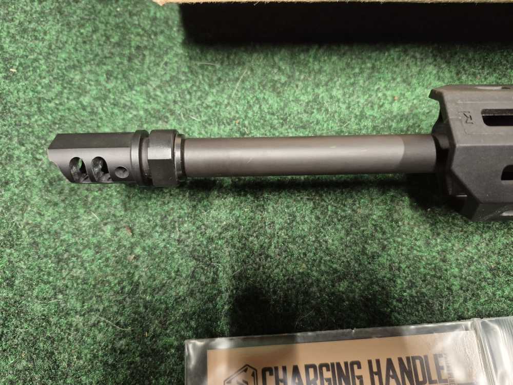 CZ Scorpion Evo 3 S1 Carbine EXTRA MAGS PENNY START 0.01-img-41