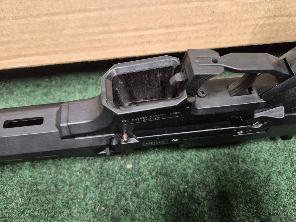 CZ Scorpion Evo 3 S1 Carbine EXTRA MAGS PENNY START 0.01-img-44