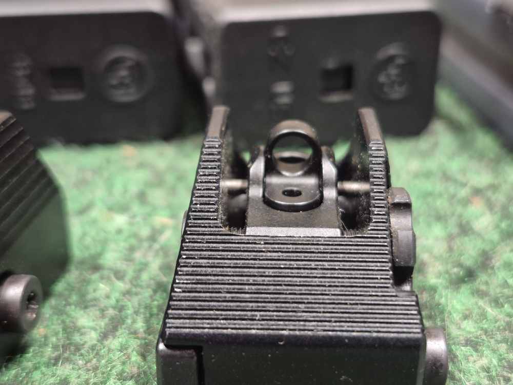CZ Scorpion Evo 3 S1 Carbine EXTRA MAGS PENNY START 0.01-img-59