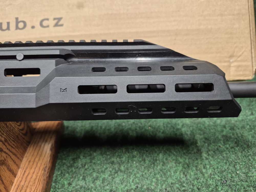 CZ Scorpion Evo 3 S1 Carbine EXTRA MAGS PENNY START 0.01-img-8
