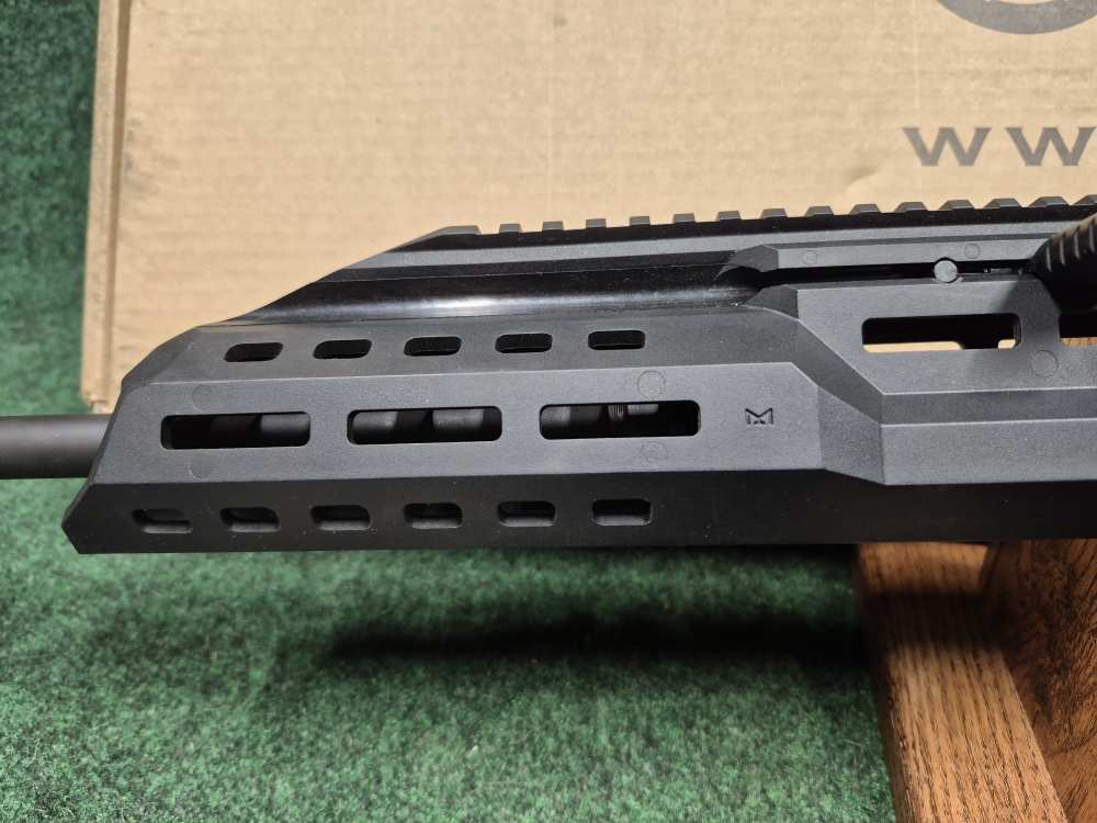 CZ Scorpion Evo 3 S1 Carbine EXTRA MAGS PENNY START 0.01-img-22