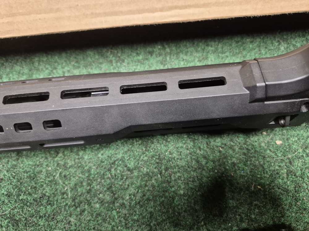 CZ Scorpion Evo 3 S1 Carbine EXTRA MAGS PENNY START 0.01-img-43