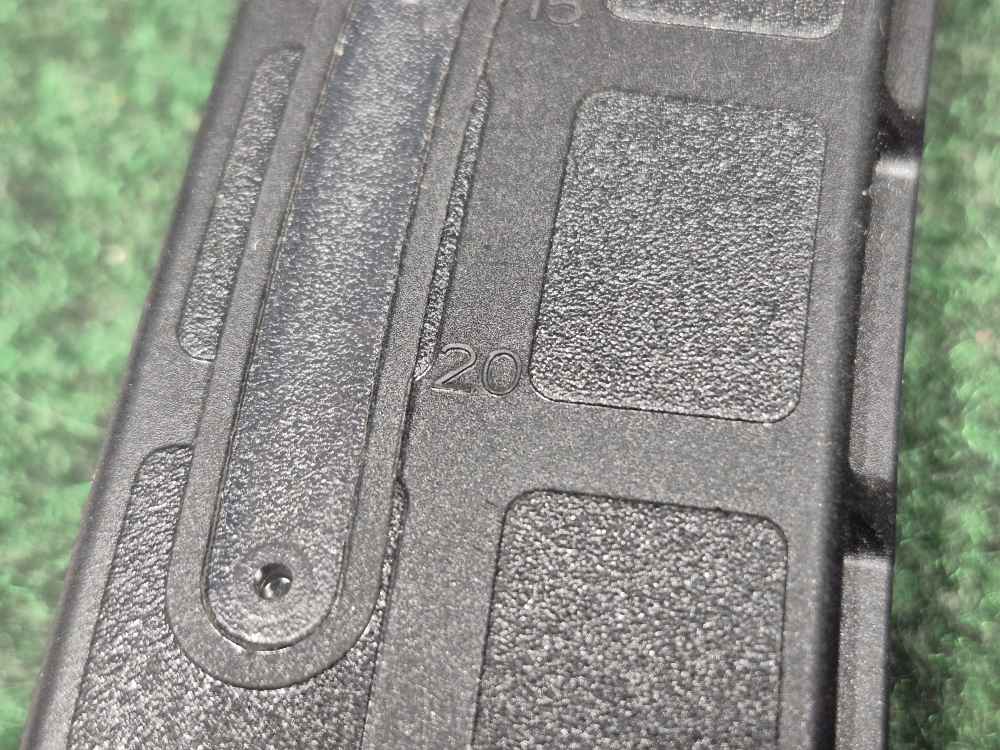 CZ Scorpion Evo 3 S1 Carbine EXTRA MAGS PENNY START 0.01-img-63