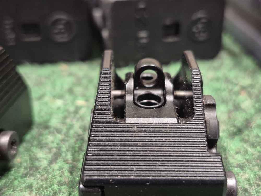 CZ Scorpion Evo 3 S1 Carbine EXTRA MAGS PENNY START 0.01-img-58