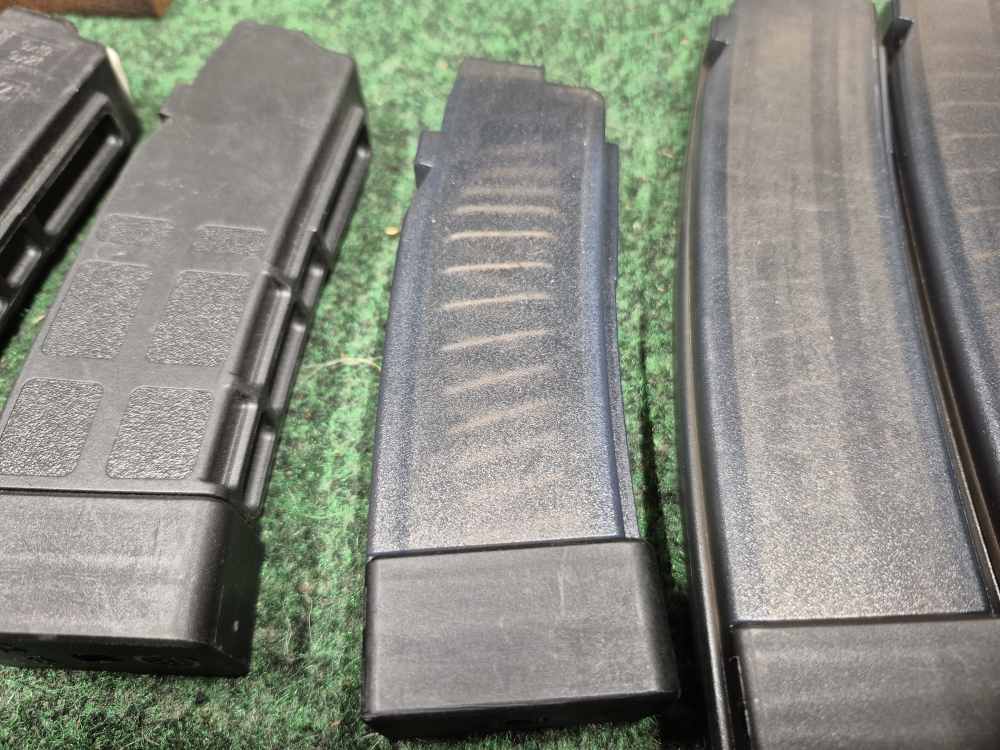 CZ Scorpion Evo 3 S1 Carbine EXTRA MAGS PENNY START 0.01-img-67