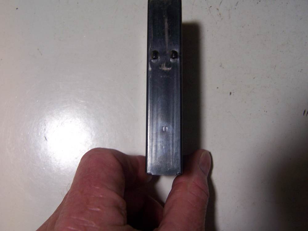 USGI M1 Carbine Magazine 15 Rd (U)-img-2
