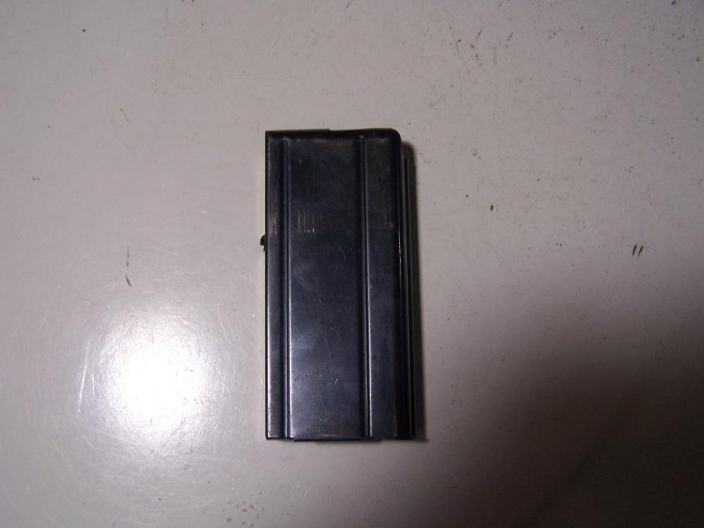 USGI M1 Carbine Magazine 15 Rd (U)-img-0