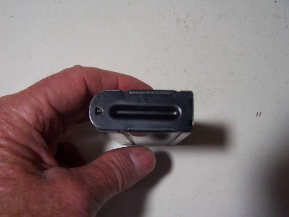 USGI M1 Carbine Magazine 15 Rd (U)-img-3