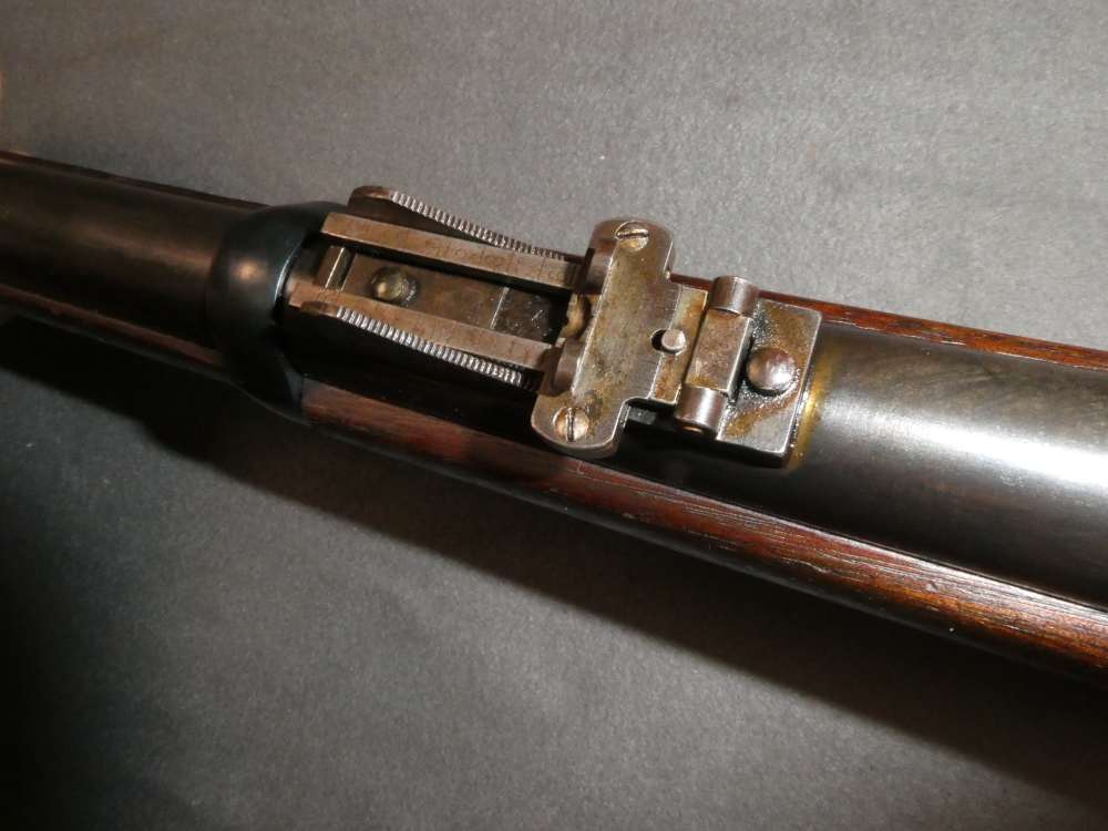 Springfield U.S. Model 1879 Trapdoor Rifle, .45-70 Government-img-12