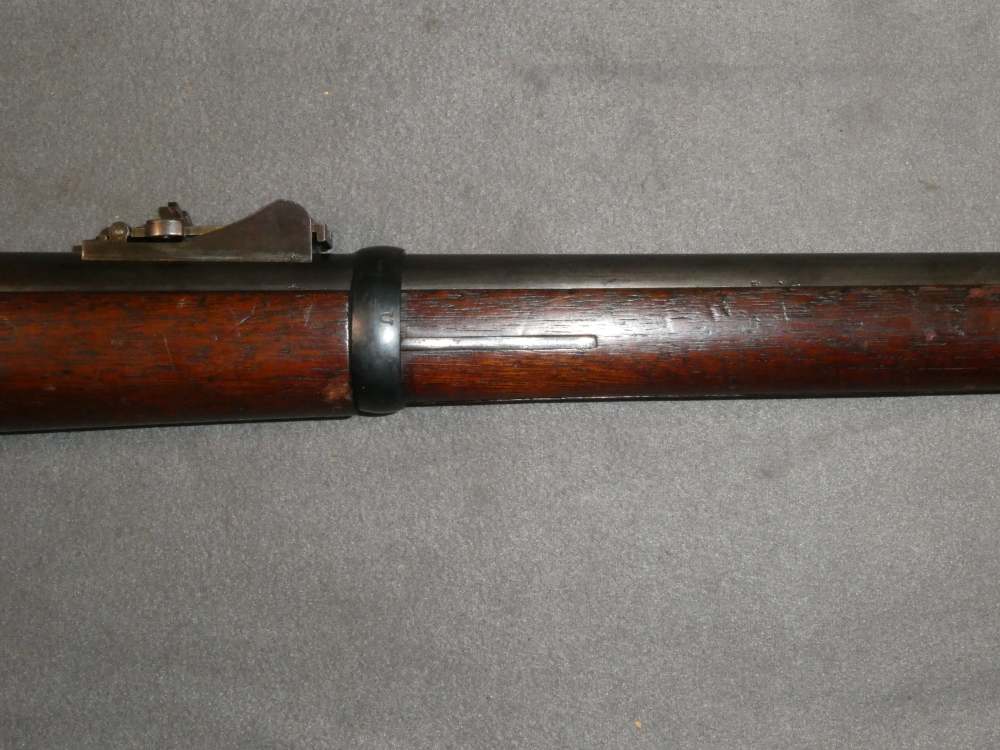 Springfield U.S. Model 1879 Trapdoor Rifle, .45-70 Government-img-4