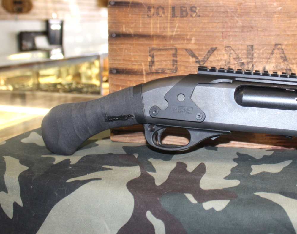 Remington Tac-14 .12 Gauge Shotgun 14"-img-2