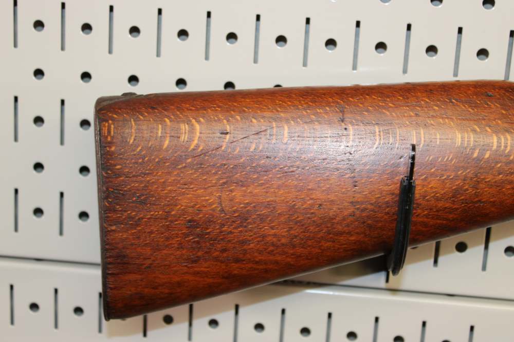 French St. Etienne MLE Berthier 1892 Carbine - 8mm Lebel - 1894 - Antique-img-2