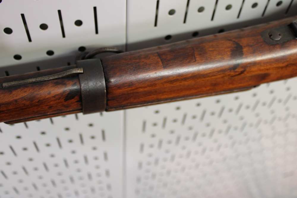 French St. Etienne MLE Berthier 1892 Carbine - 8mm Lebel - 1894 - Antique-img-38