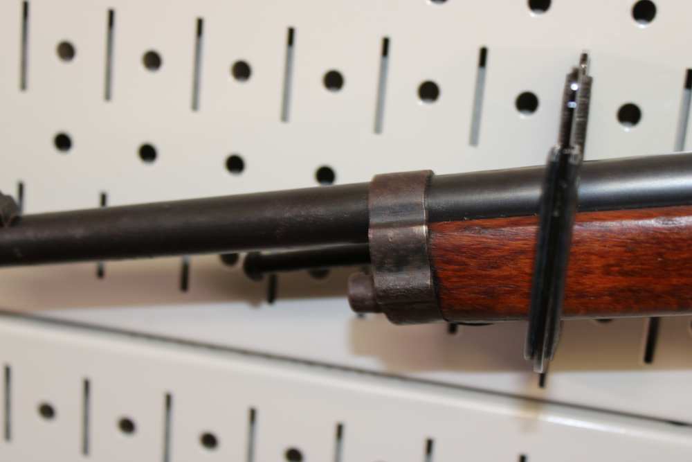 French St. Etienne MLE Berthier 1892 Carbine - 8mm Lebel - 1894 - Antique-img-57