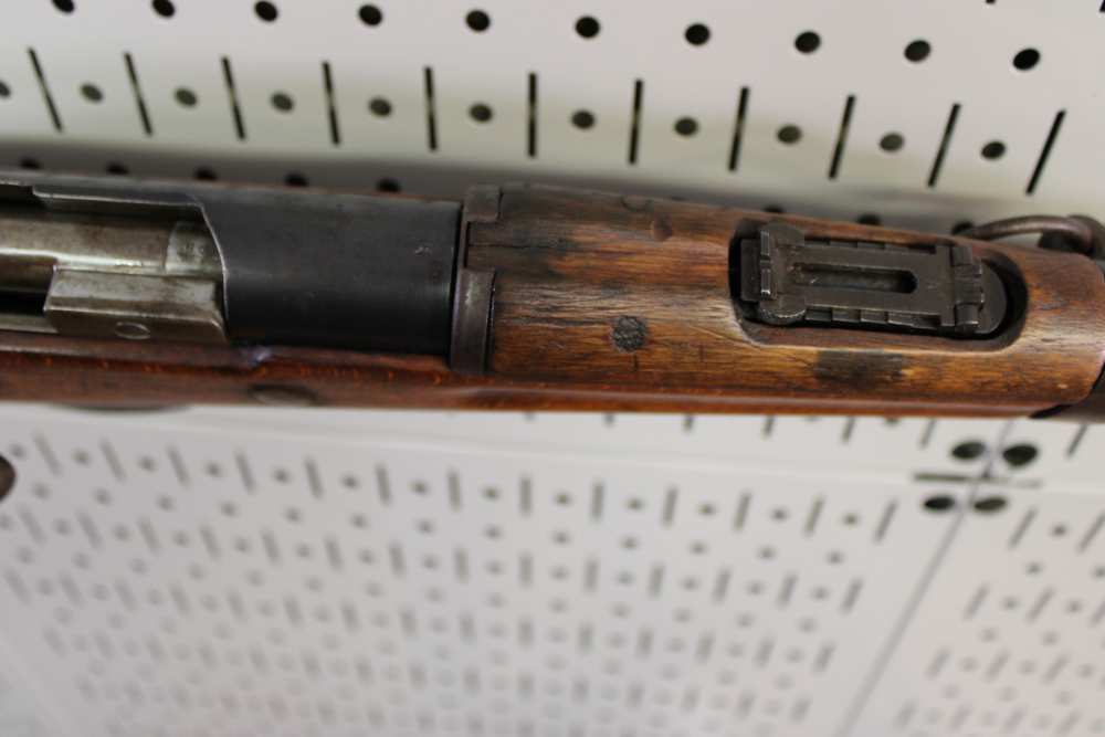 French St. Etienne MLE Berthier 1892 Carbine - 8mm Lebel - 1894 - Antique-img-25