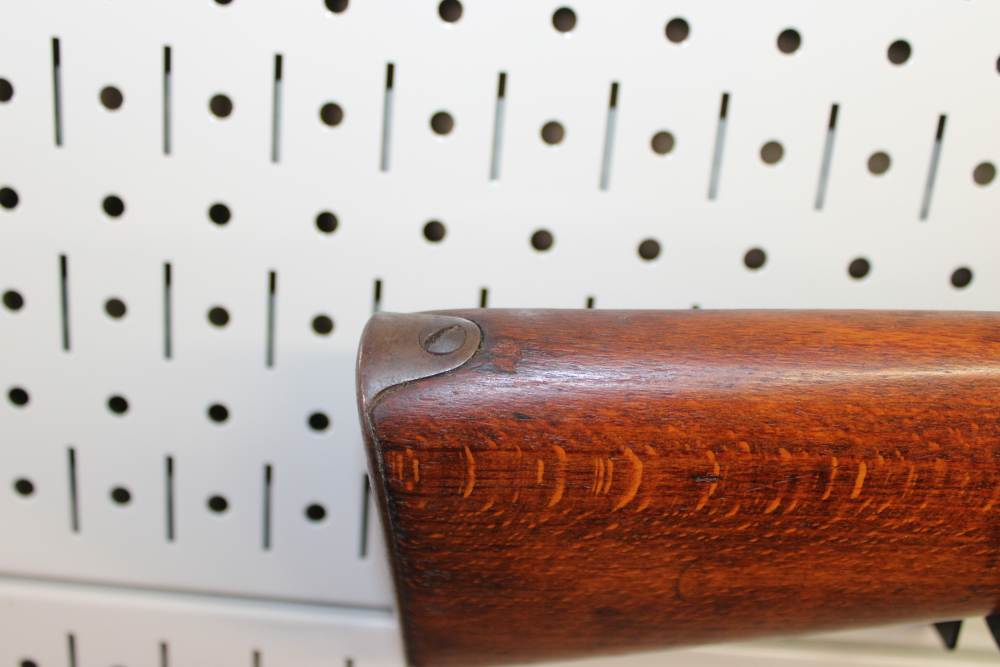 French St. Etienne MLE Berthier 1892 Carbine - 8mm Lebel - 1894 - Antique-img-15