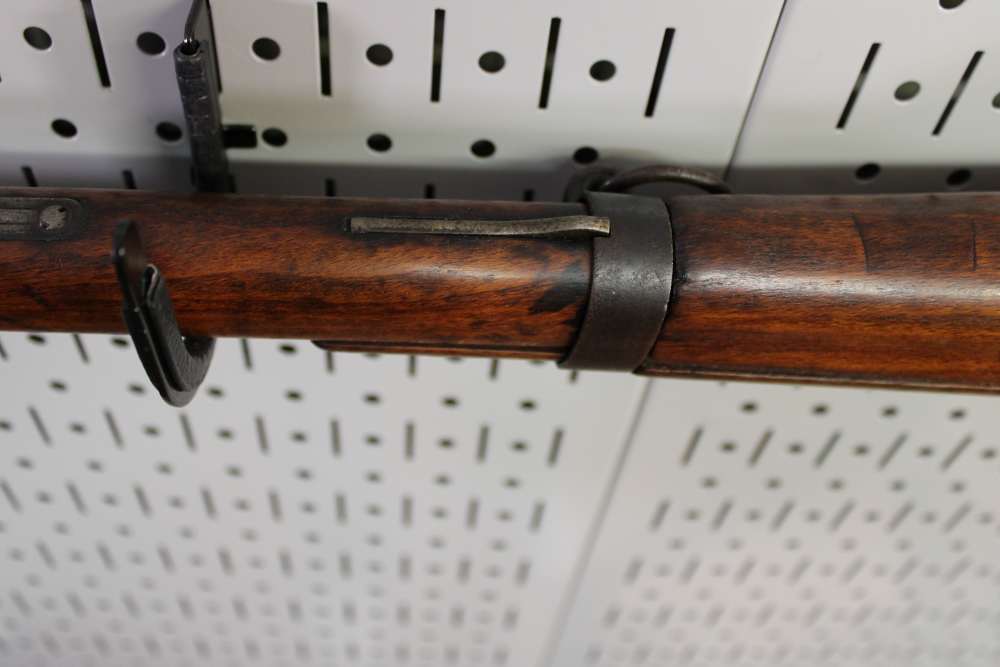 French St. Etienne MLE Berthier 1892 Carbine - 8mm Lebel - 1894 - Antique-img-39