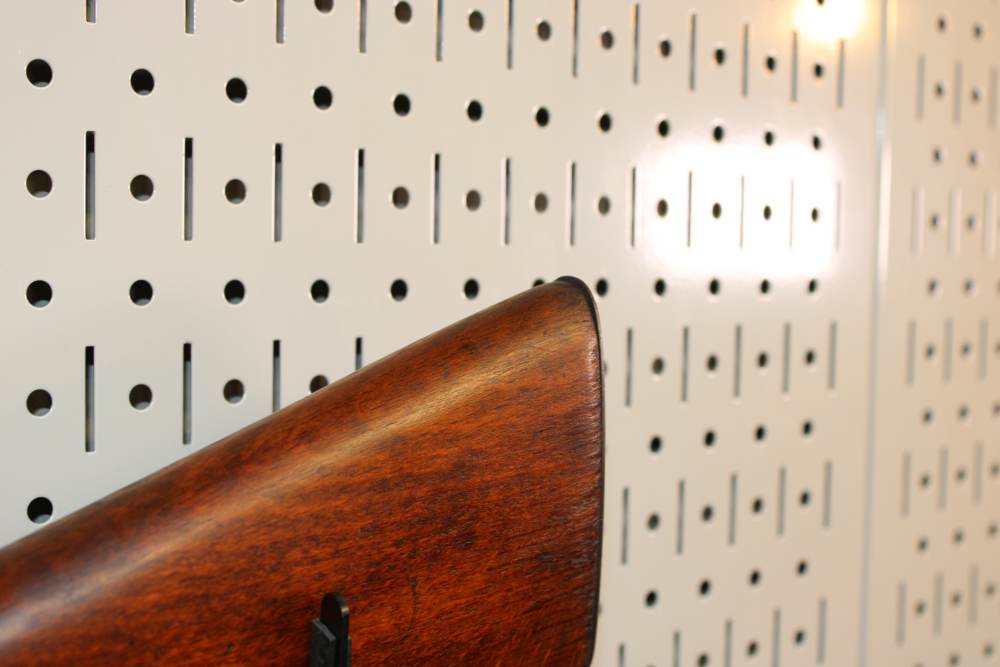 French St. Etienne MLE Berthier 1892 Carbine - 8mm Lebel - 1894 - Antique-img-29
