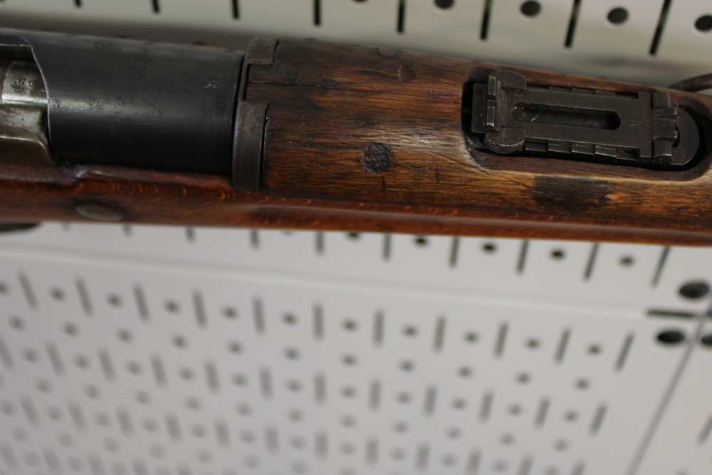 French St. Etienne MLE Berthier 1892 Carbine - 8mm Lebel - 1894 - Antique-img-23