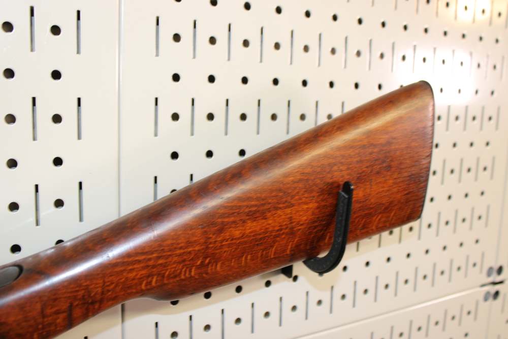 French St. Etienne MLE Berthier 1892 Carbine - 8mm Lebel - 1894 - Antique-img-30