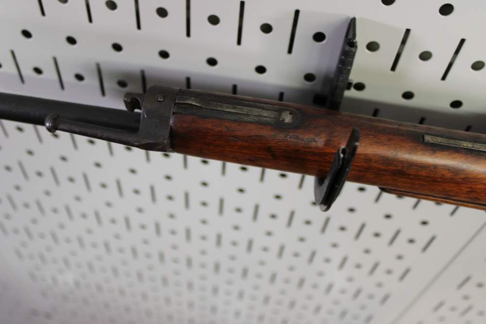 French St. Etienne MLE Berthier 1892 Carbine - 8mm Lebel - 1894 - Antique-img-40