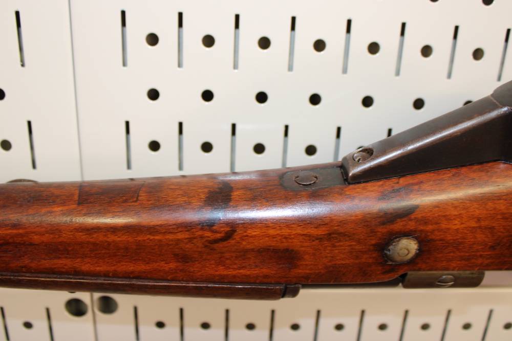 French St. Etienne MLE Berthier 1892 Carbine - 8mm Lebel - 1894 - Antique-img-35