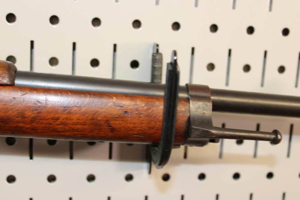 French St. Etienne MLE Berthier 1892 Carbine - 8mm Lebel - 1894 - Antique-img-12