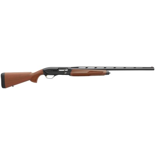 011735304 Browning Maxus II Hunter 12 Gauge 28.0" Matte Black-img-0