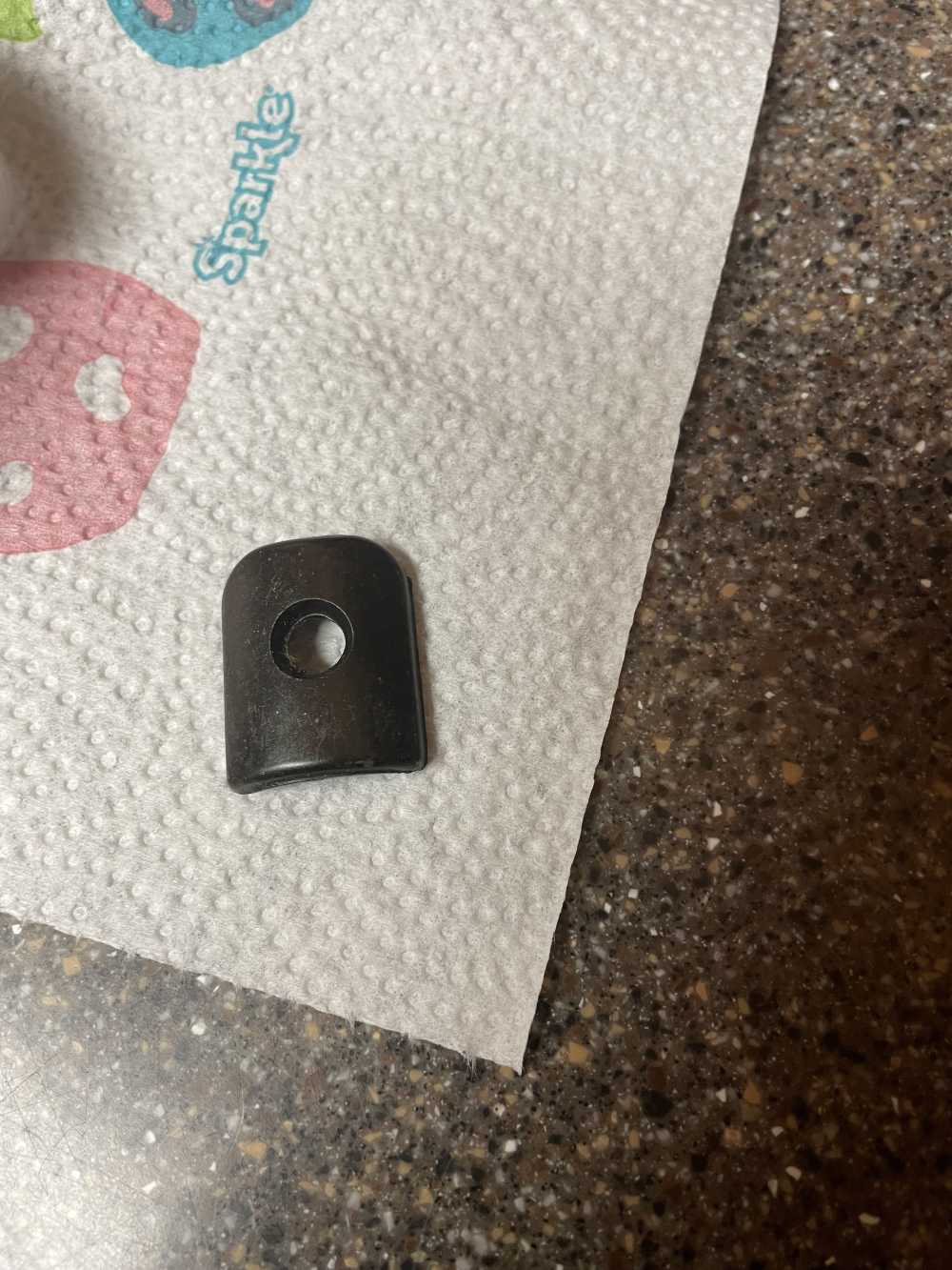 CROSMAN M1 CARBINE PARTS-img-0