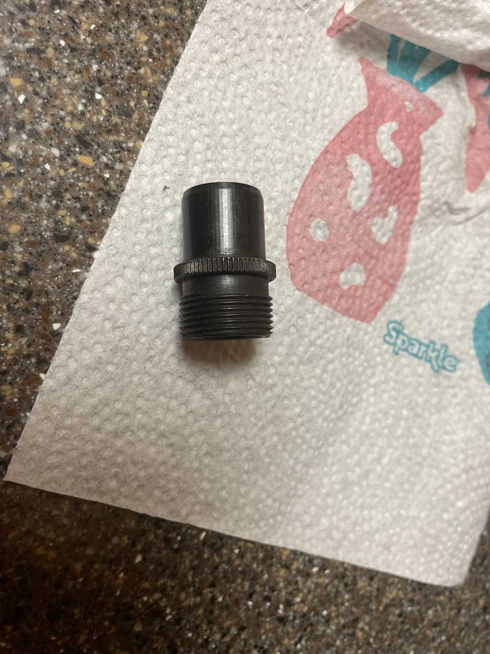 CROSMAN M1 CARBINE PARTS-img-0