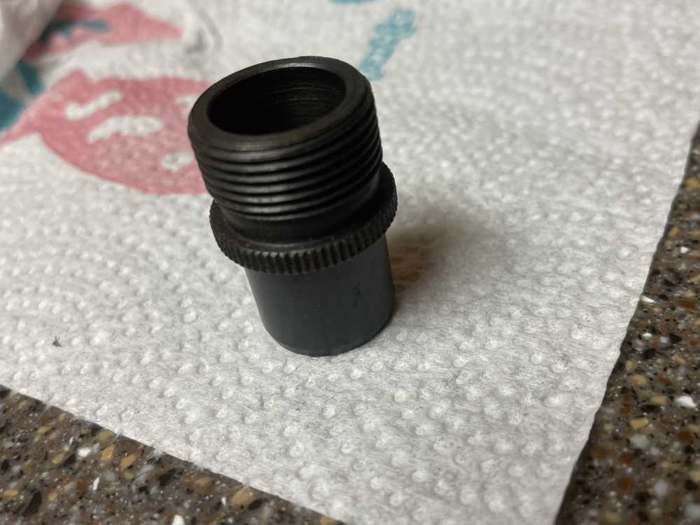 CROSMAN M1 CARBINE PARTS-img-2