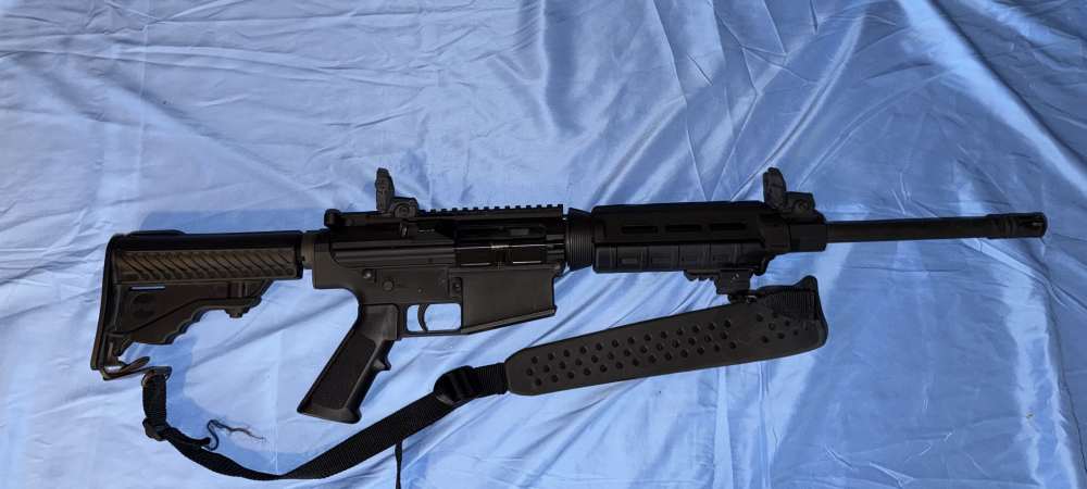 DPMS AR-10 LR-308-img-1