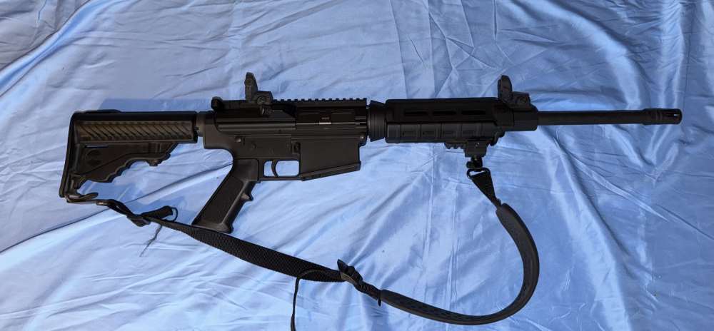 DPMS AR-10 LR-308-img-0