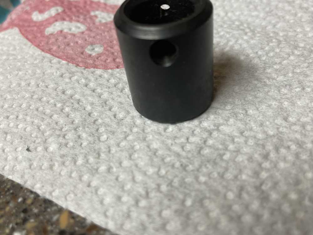 CROSMAN M1 CARBINE PARTS N.O.S-img-0