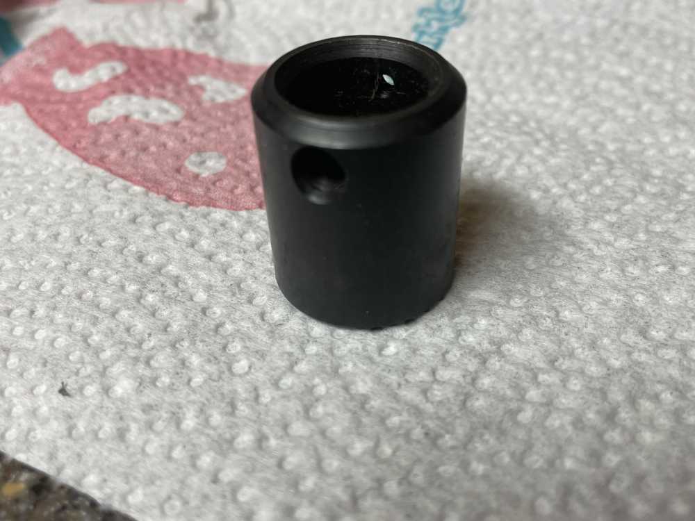 CROSMAN M1 CARBINE PARTS N.O.S-img-3