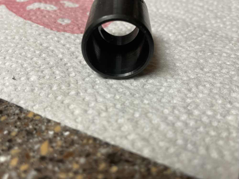 CROSMAN M1 CARBINE PARTS N.O.S-img-2