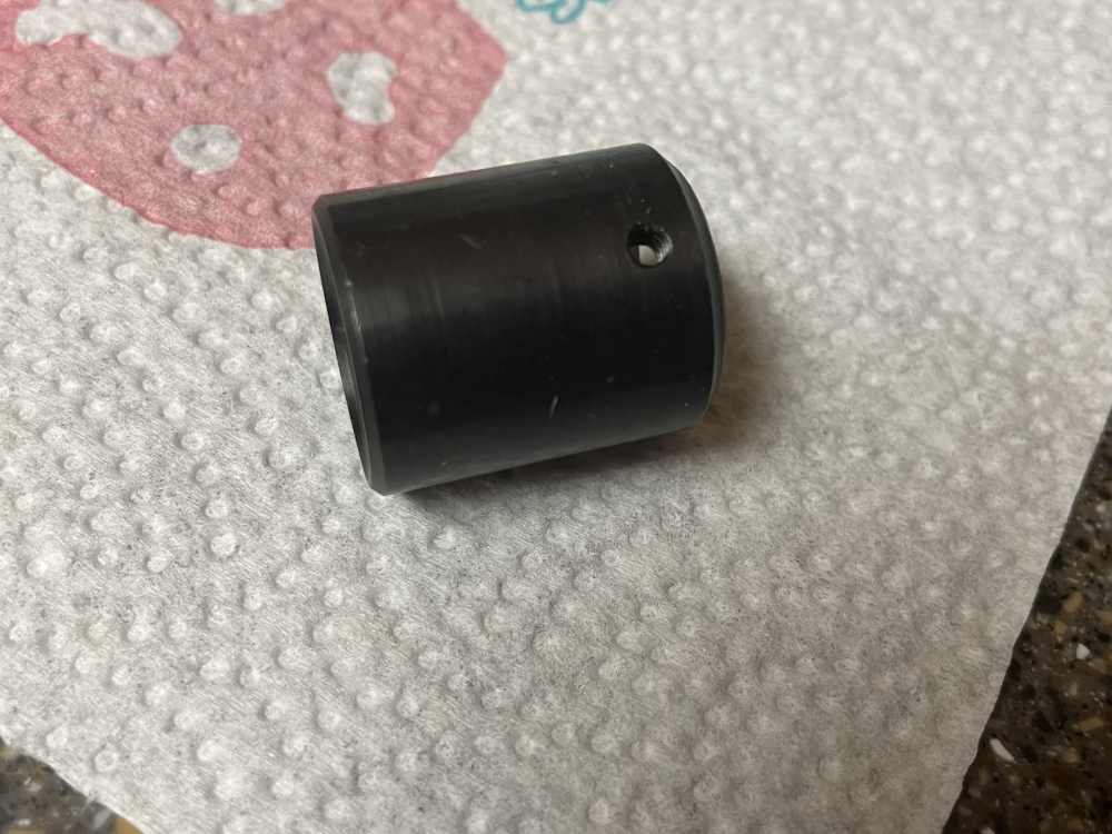 CROSMAN M1 CARBINE PARTS N.O.S-img-1