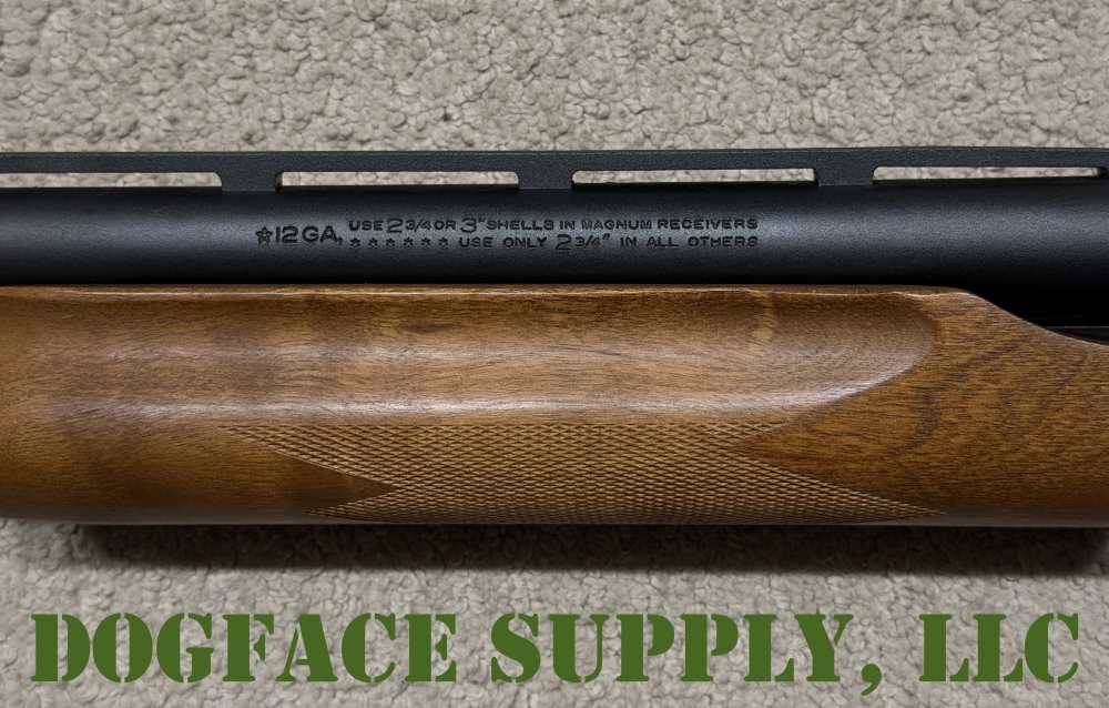 Remington 870 Express Magnum 12 GA Shotgun Jan 1995 Wood Excellent Plus-img-14