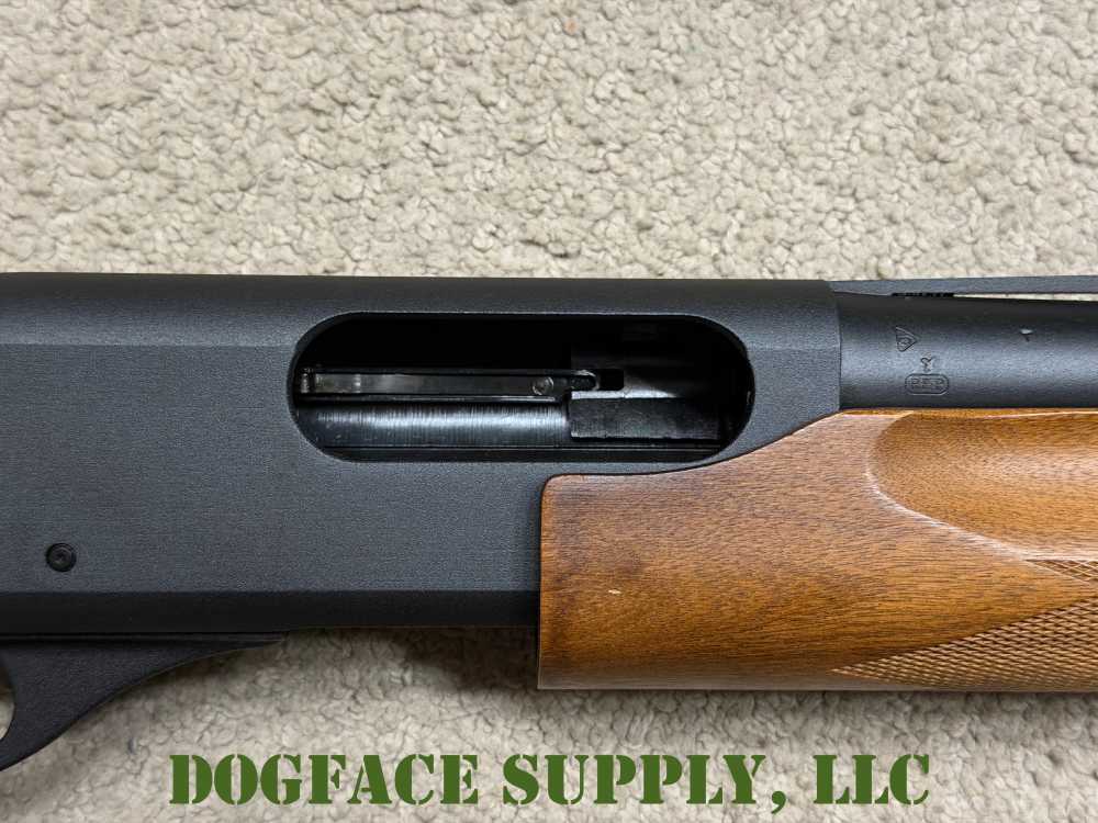 Remington 870 Express Magnum 12 GA Shotgun Jan 1995 Wood Excellent Plus-img-21
