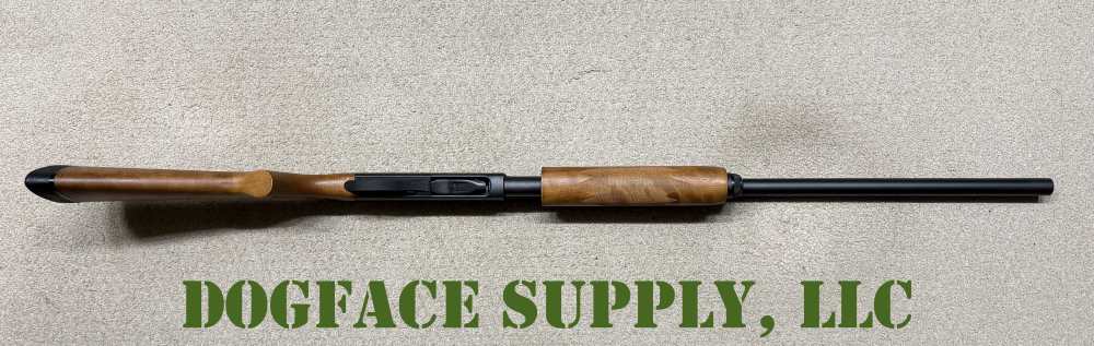 Remington 870 Express Magnum 12 GA Shotgun Jan 1995 Wood Excellent Plus-img-9