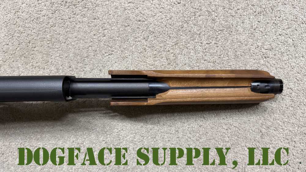 Remington 870 Express Magnum 12 GA Shotgun Jan 1995 Wood Excellent Plus-img-20