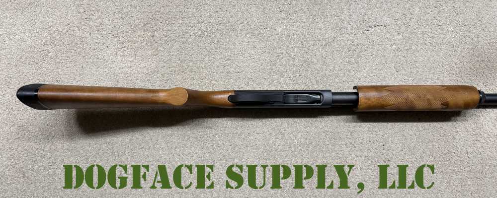 Remington 870 Express Magnum 12 GA Shotgun Jan 1995 Wood Excellent Plus-img-10