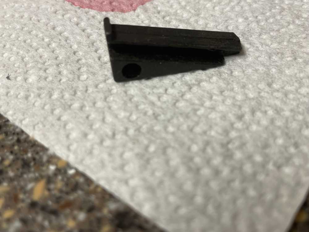 CROSMAN M1 CARBINE PARTS N.O.S-img-0