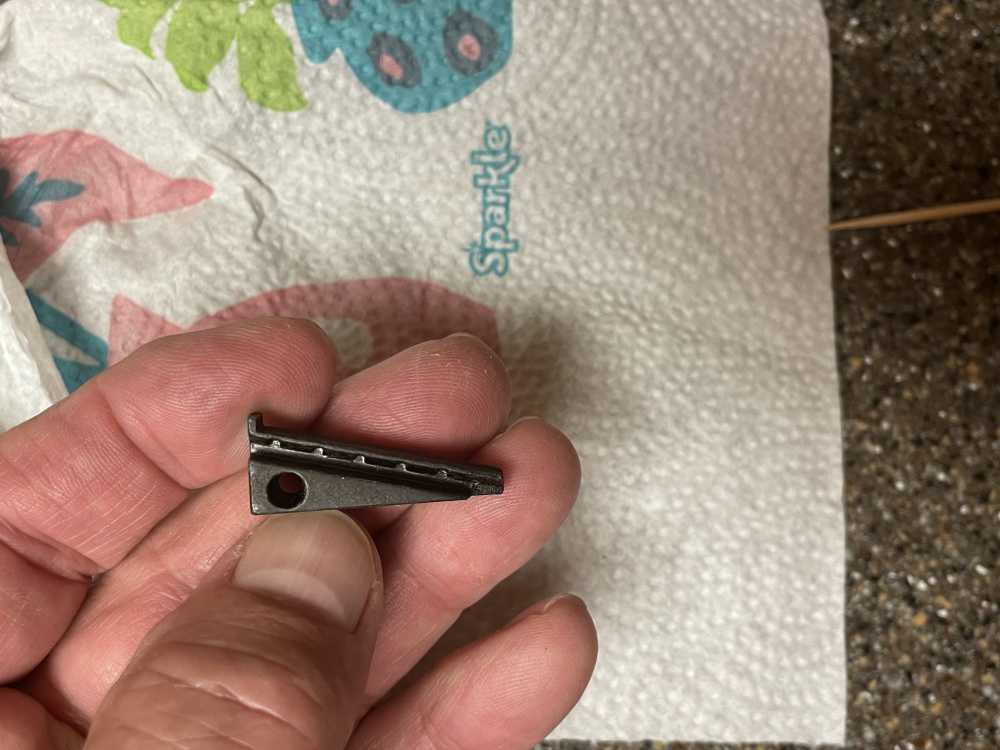 CROSMAN M1 CARBINE PARTS N.O.S-img-3