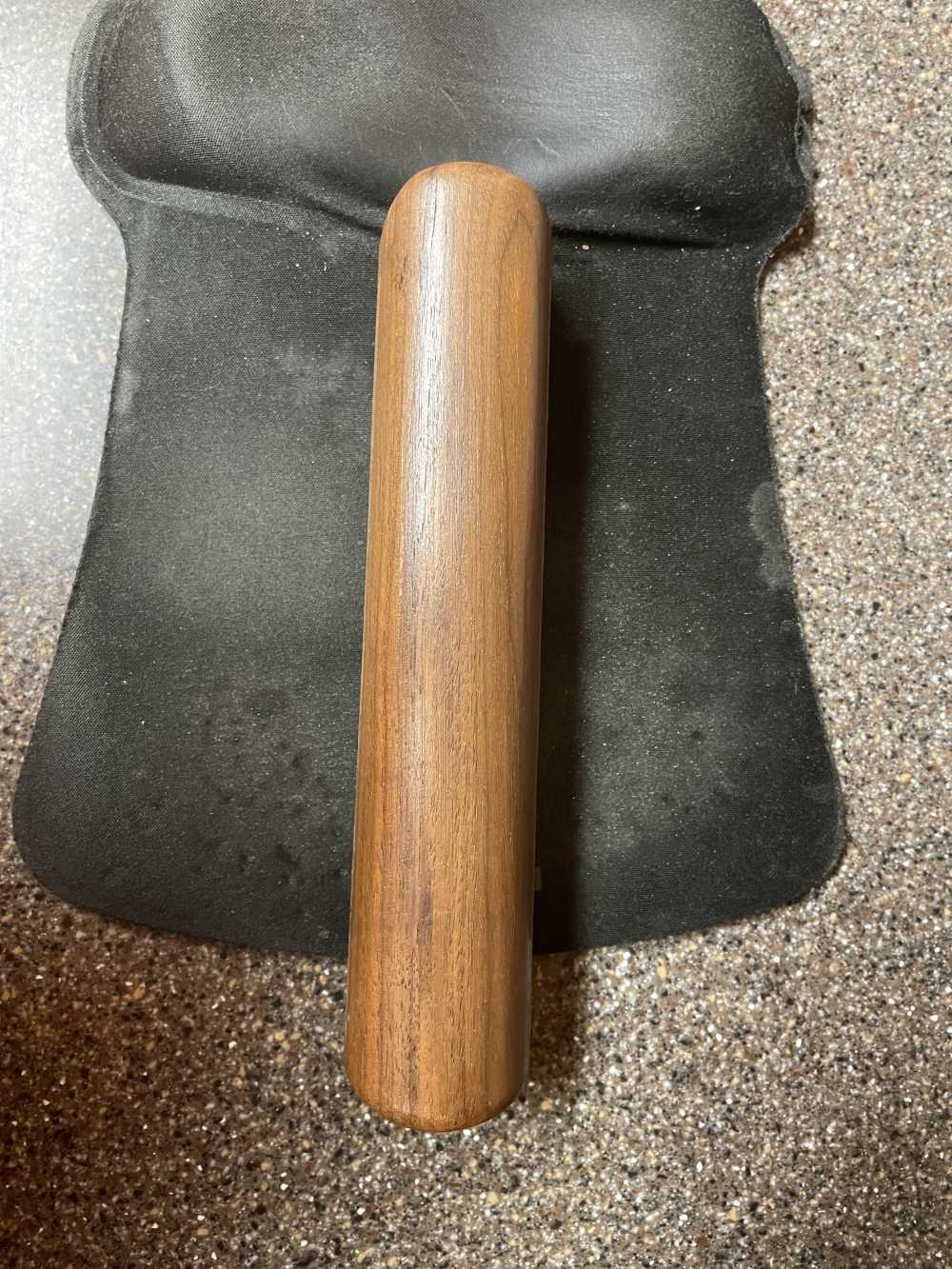 BENJAMIN FRANKLIN 340,342,347 CHECKERED FOREARM N.O.S-img-3
