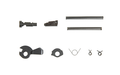 260204 Heckler & Koch Universal LEM Kit, Fits HK 45, USP and Compact, Black-img-0