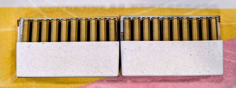 30-06 Springfield Lapua Match HSM Trophy BTHP 300 Win Mag Hornady 195gr VLD-img-9